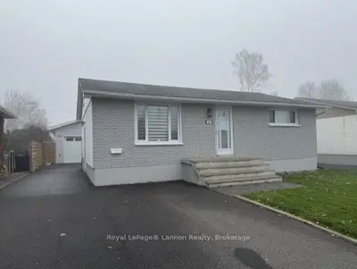 524 Wiltshire Crescent, Thunder Bay, On P7c 4n1