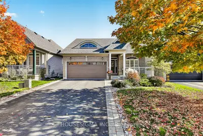 798 Greenly Drive, Cobourg, On K9a 0c6