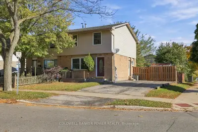 1074 Blanchard Road, London North, On N6g 4a2