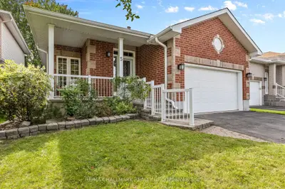 5 Rayburn Street, Kanata, On K2k 3k8