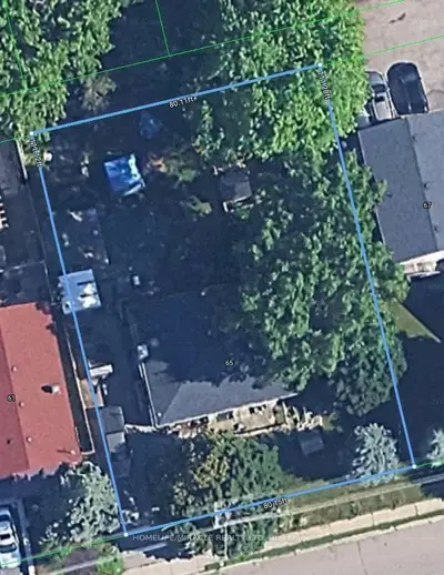 65 Brooklyne Road, Cambridge, On N1r 1c6