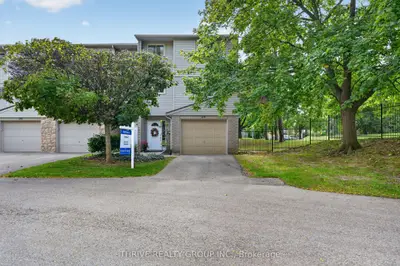 300 Sandringham Crescent 34, London South, On N6c 5b4
