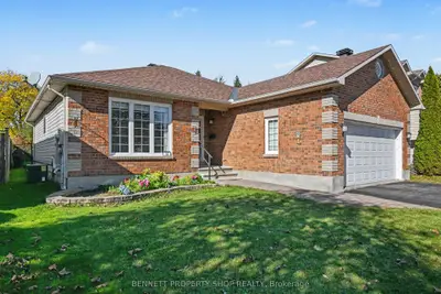 33 Prime Place, Carleton Place, On K7c 4v6