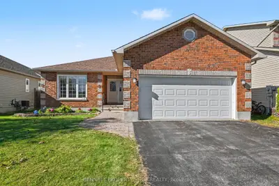 33 Prime Place, Carleton Place, On K7c 4v6