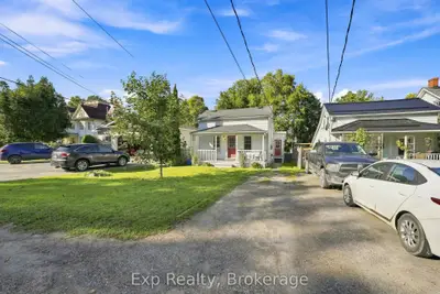 25 Bursthall Street, Marmora And Lake, On K0k 2m0