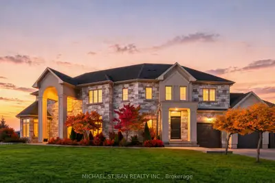 5 Kramer Court, Haldimand, On N0a 1r0