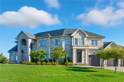 5 Kramer Court, Haldimand, On N0a 1r0