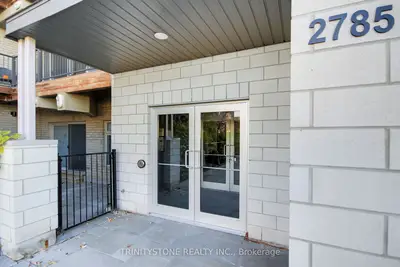 2785 Baseline Road 118, Parkway Park - Queensway Terrace S And Area, On K2h 0b7