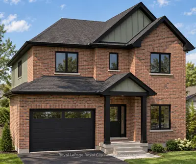 116 Lemon Street, Guelph, On N1e 2h6