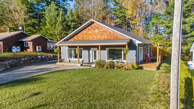 9 Highland Gate Boulevard, Minden Hills, On K0m 2k0