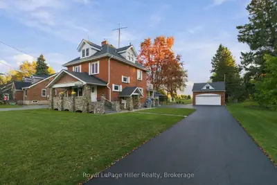 175 Huron Road, Perth South, On N5a 6s6