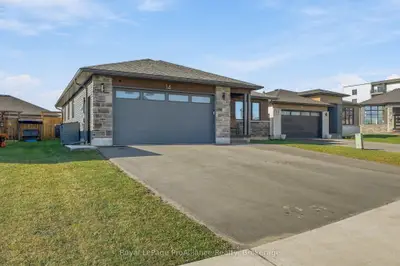 14 Horton Court, Belleville, On K8p 0h3
