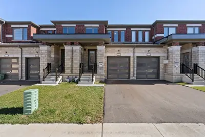 113 Corley Street, Kawartha Lakes, On K9v 6c2
