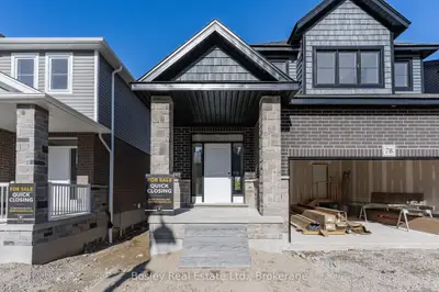 78 Imrie Road, Centre Wellington, On N0b 1s0