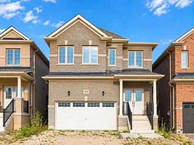 408 Vandusen Avenue, Southgate, On N0c 1b0