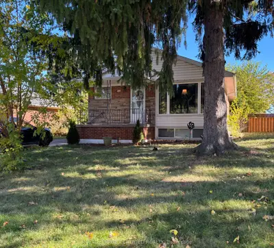 17 Carwyn Crescent, Hamilton, On L8s 3h3