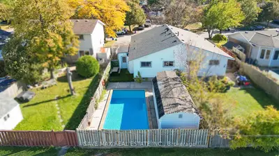 38 Manley Crescent, Thorold, On L2v 4k3