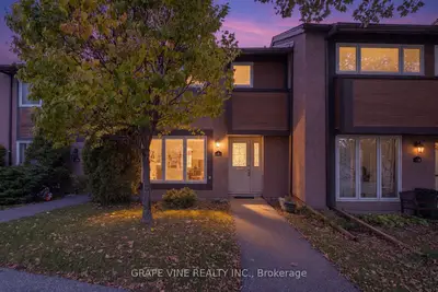 181 Huntridge Private 34, Hunt Club - Windsor Park Village And Area, On K1v 9j3