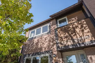 181 Huntridge Private 34, Hunt Club - Windsor Park Village And Area, On K1v 9j3
