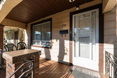 79 Case Street, Hamilton, On L8l 3g8
