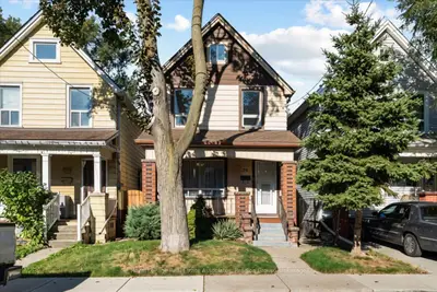 79 Case Street, Hamilton, On L8l 3g8