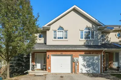 20 Mcconkey Crescent 116, Brantford, On N3s 0c2
