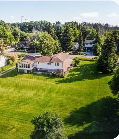 546 Evans Road, Hamilton, On L0r 2h1