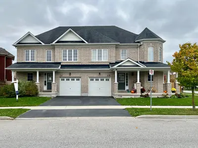 11 Keith Crescent, St. Catharines, On L0s 1j0