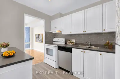 265 Poulin Avenue N 805, Britannia - Lincoln Heights And Area, On K2b 7y8