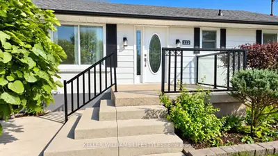 222 Starlight Avenue, London East, On N5w 4x9