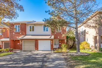 36 Meadowbreeze Drive, Kanata, On K2m 2l6