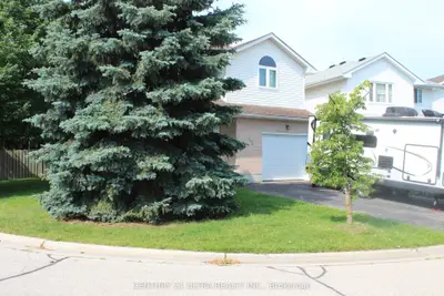 373 Brembel Crescent, Kitchener, On N2b 3w9