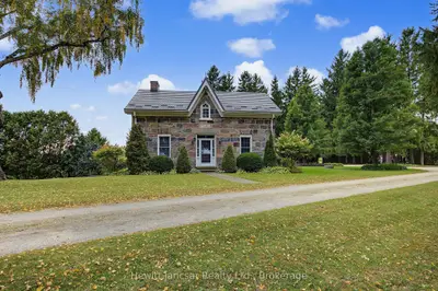 776023 Blandford Road, Blandford-blenheim, On N0j 1m0