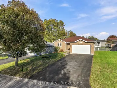 8 Jane's Court, Cramahe, On K0k 1s0