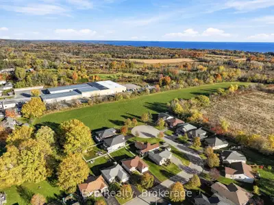 8 Jane's Court, Cramahe, On K0k 1s0