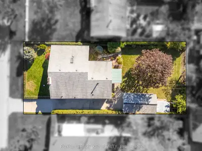 997 Hollands Avenue, Sarnia, On N7s 3c3