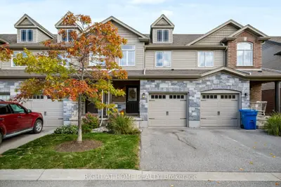 69 Westminster Crescent 69, Centre Wellington, On N1m 1y8