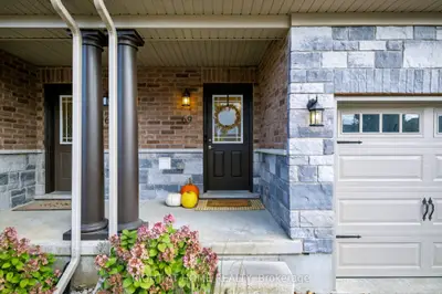 69 Westminster Crescent 69, Centre Wellington, On N1m 1y8
