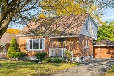 12 Layton Street, Kitchener, On N2b 1h2