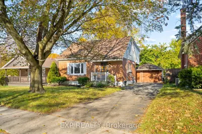 12 Layton Street, Kitchener, On N2b 1h2