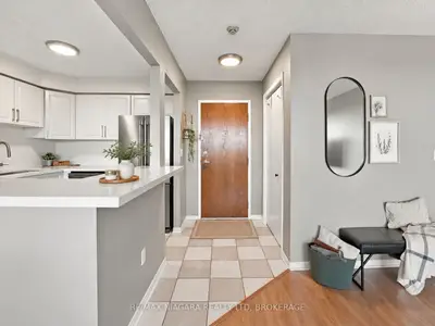 81 Scott Street 601, St. Catharines, On L2n 7l5