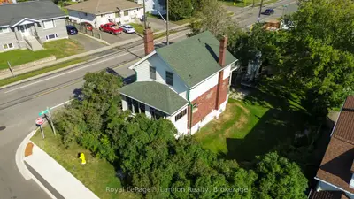 42 Gordon Avenue, Thunder Bay, On P7a 7c8