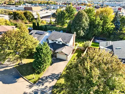 43 Farmington Drive, St. Catharines, On L2s 3g1