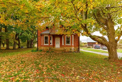 137662 Grey Road 12, Meaford, On N4l 1w6