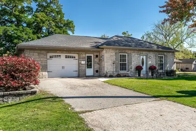 43 Thomas Street, St. Marys, On N4x 1a2