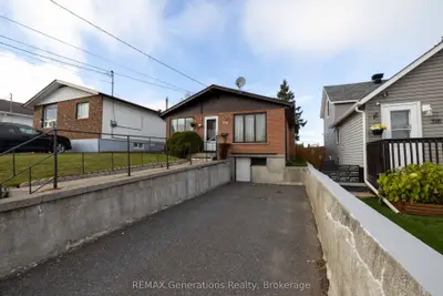 316 Rita Street, Thunder Bay, On P7a 1h3