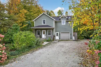 170 Raglan Street, Grey Highlands, On N0c 1e0