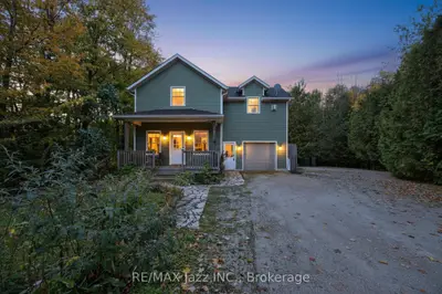 170 Raglan Street, Grey Highlands, On N0c 1e0
