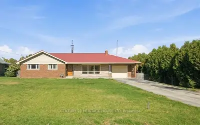 486 Chatham Street, Brantford, On N3s 4j9