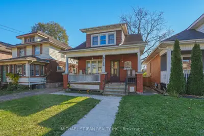 5128 Willmott Street, Niagara Falls, On L2e 2a3